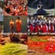 Complete Guide to Nepali Festivals and Traditions
