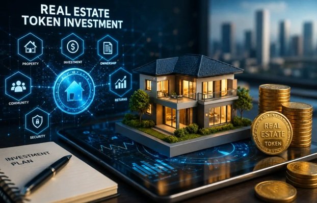 How Digital Technology Is Changing Real Estate : A New Era for Real Estate